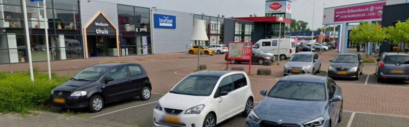 goedkoop parkeren groningen groningen