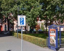 parkeerzones groningen 